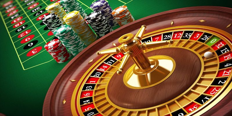 Cách chơi Roulette siêu dễ dành cho bet thủ