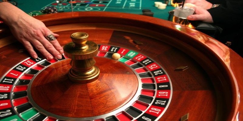 Roulette tại W88 là siêu phẩm giải trí