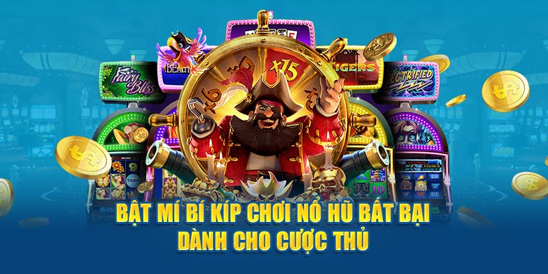 bat mi bi kip choi no hu bat bai danh cho cuoc thu