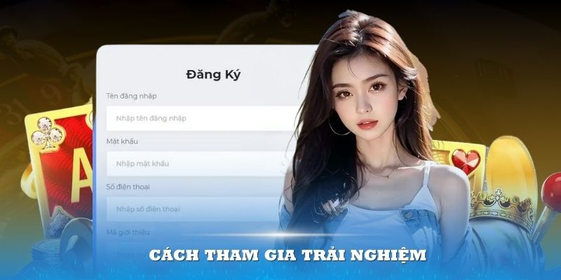 Tham gia W88 đơn giản bằng cách có một tài khoản hợp lệ tại đơn vị