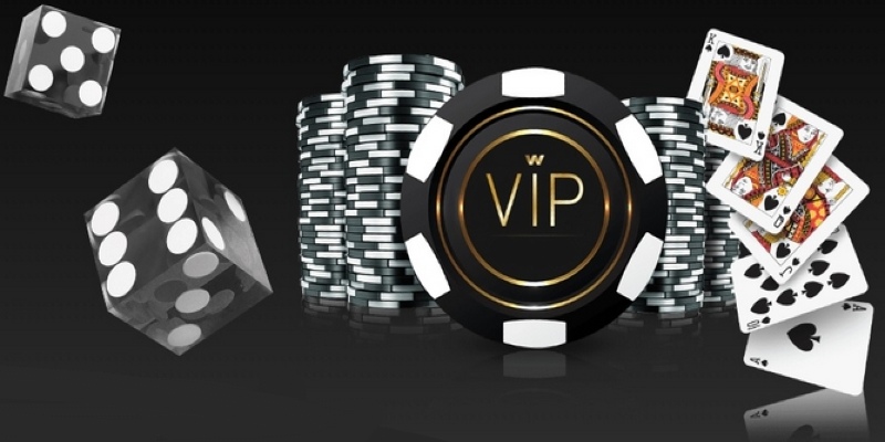 Lợi ích khi trở thành hội viên VIP của nhà cái cá cược