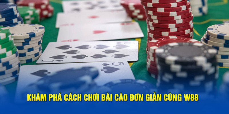 Mẹo chơi bài cào hiệu quả