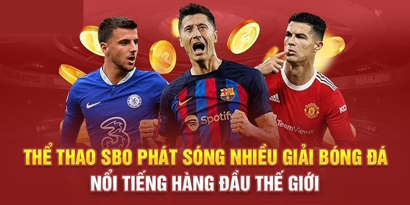 Tổng hợp lưu ý khi cá cược tại sảnh SBO thể thao